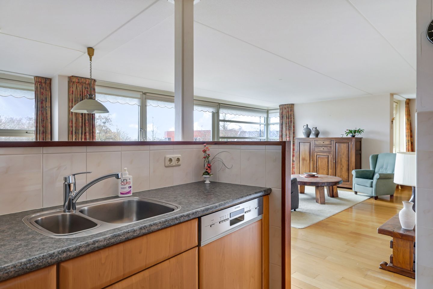 Foto 25 van Hof van Edinburgh 16