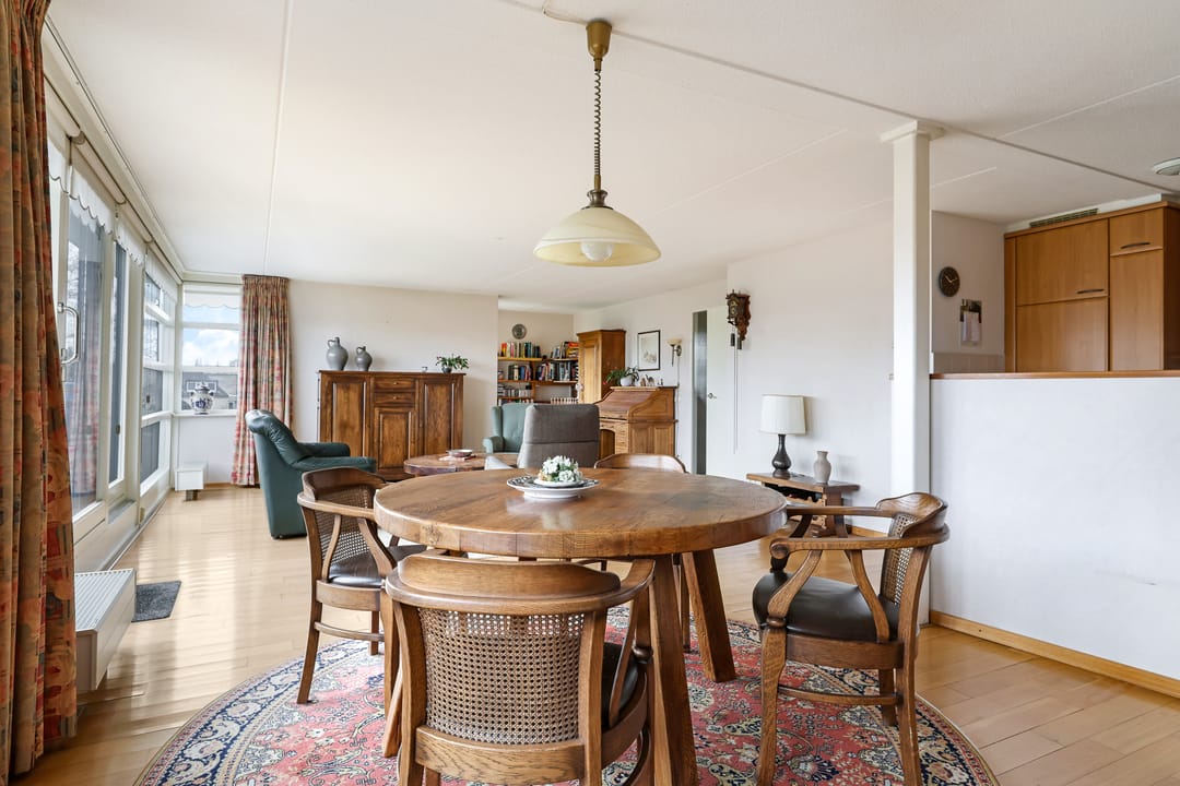 Foto 26 van Hof van Edinburgh 16