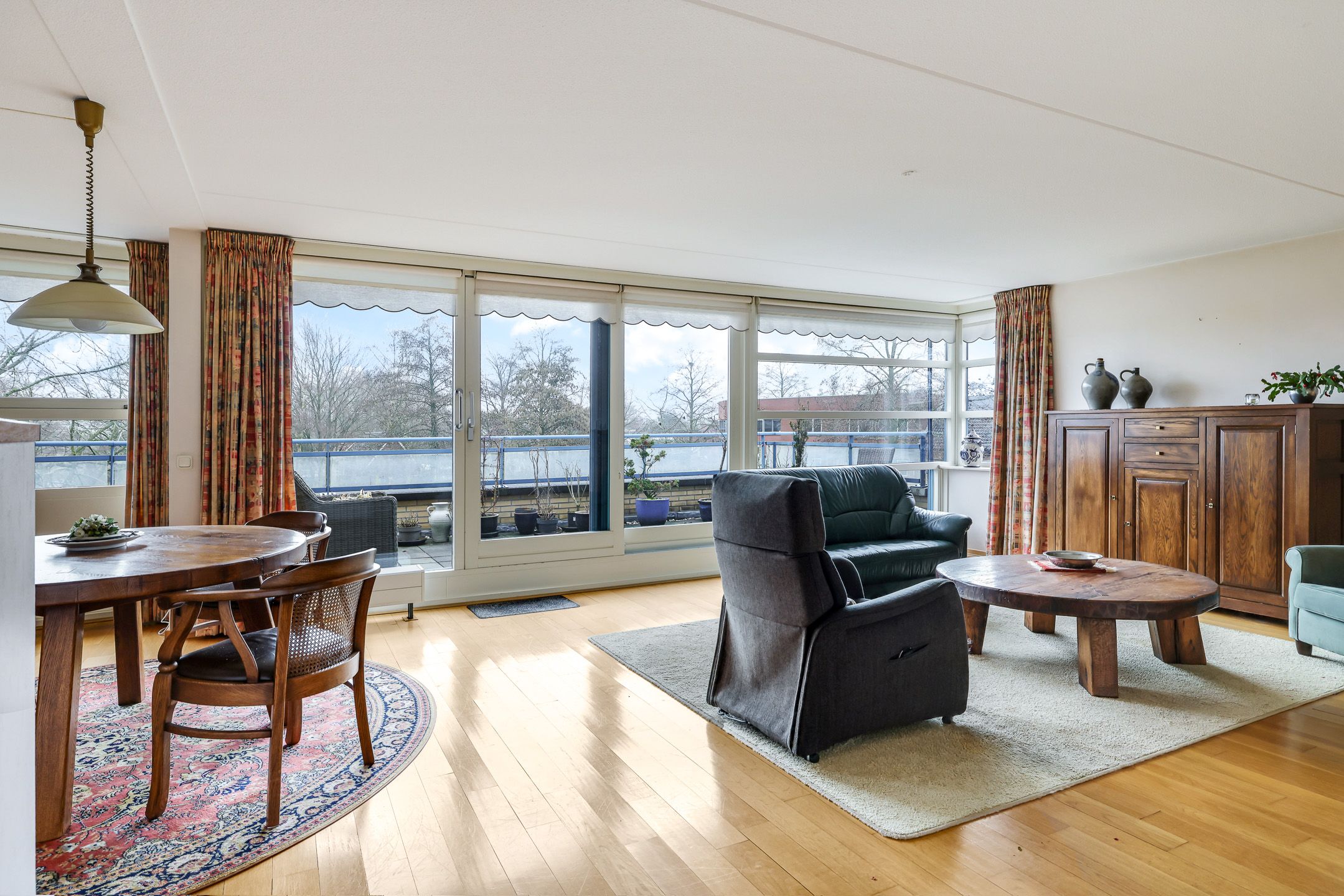 Foto 27 van Hof van Edinburgh 16