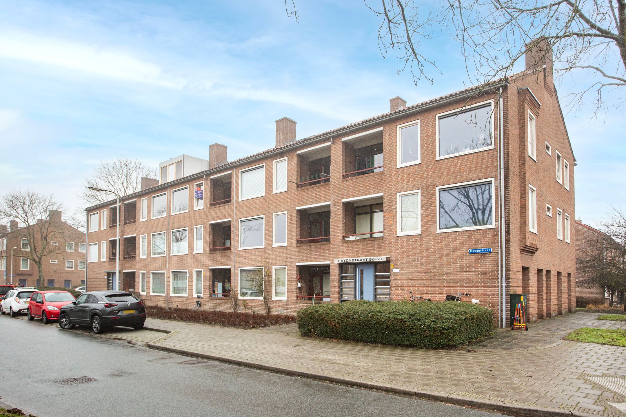 Photo 33 of Haydnstraat 58-B