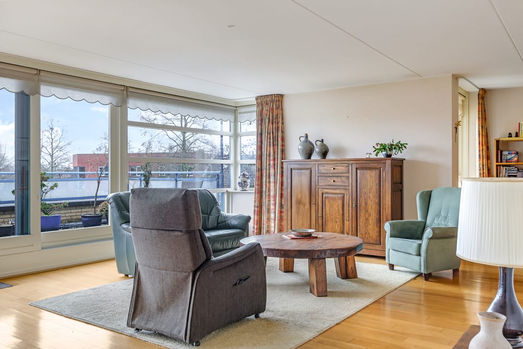 Foto 28 van Hof van Edinburgh 16