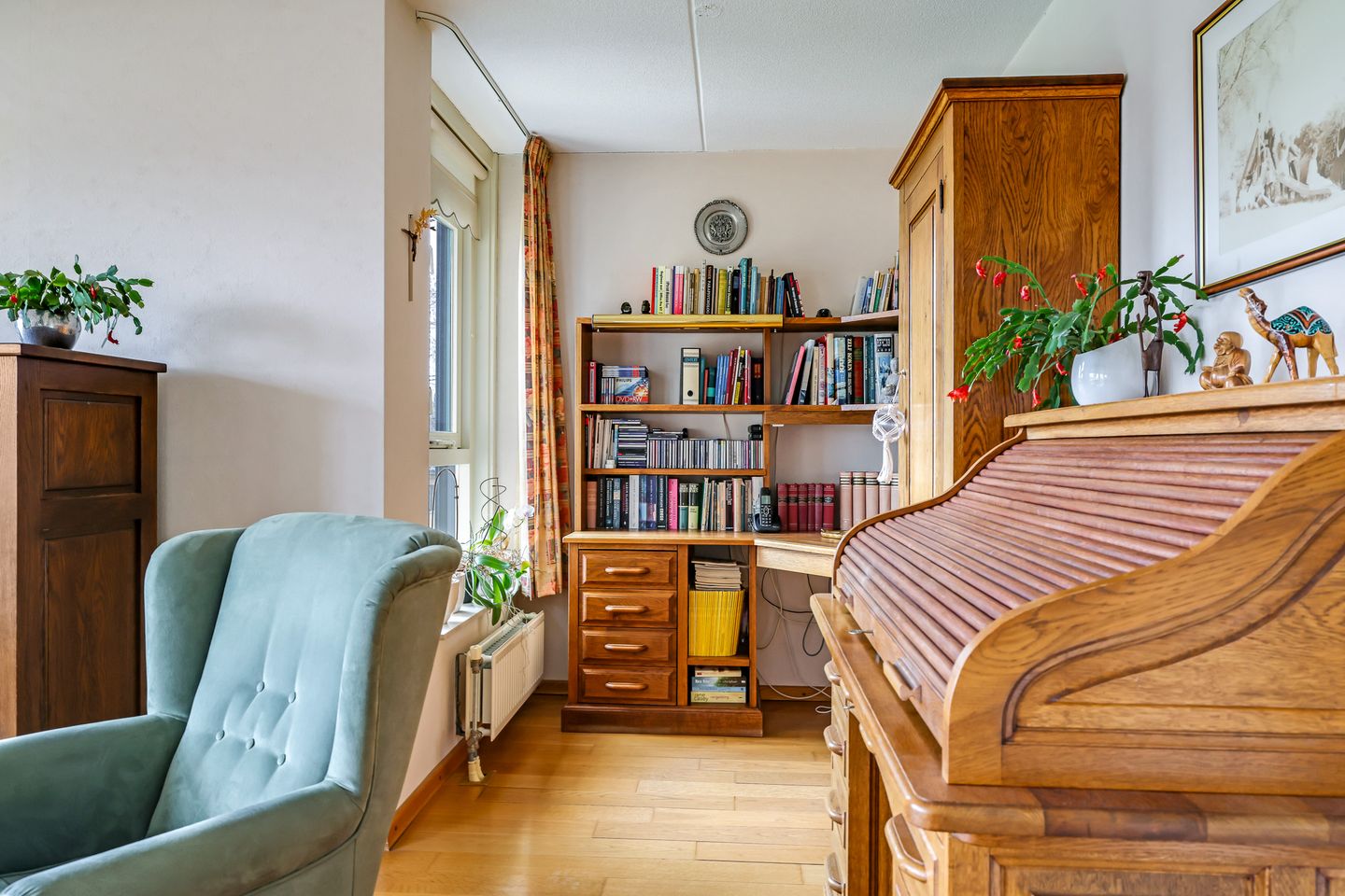 Foto 29 van Hof van Edinburgh 16