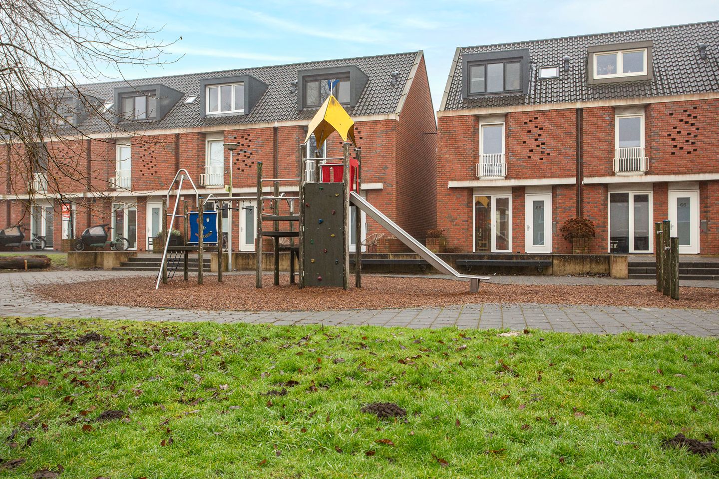 Photo 34 of Haydnstraat 58-B