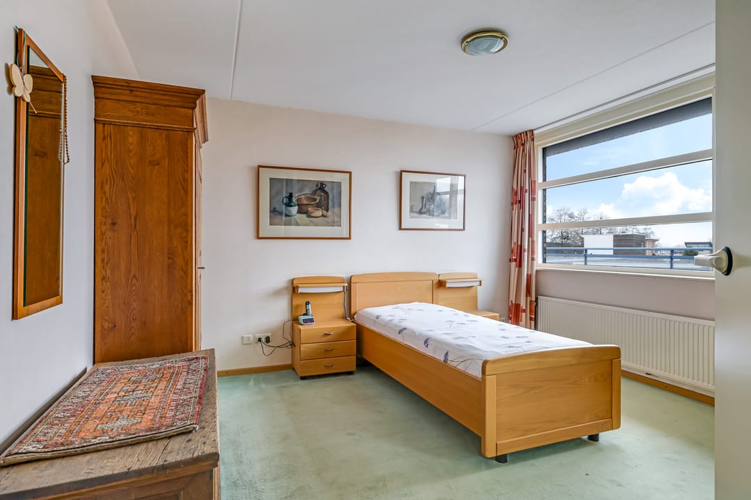 Foto 31 van Hof van Edinburgh 16