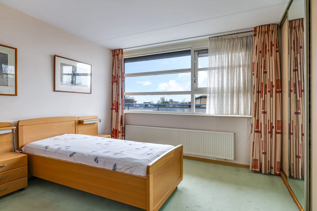 Foto 32 van Hof van Edinburgh 16