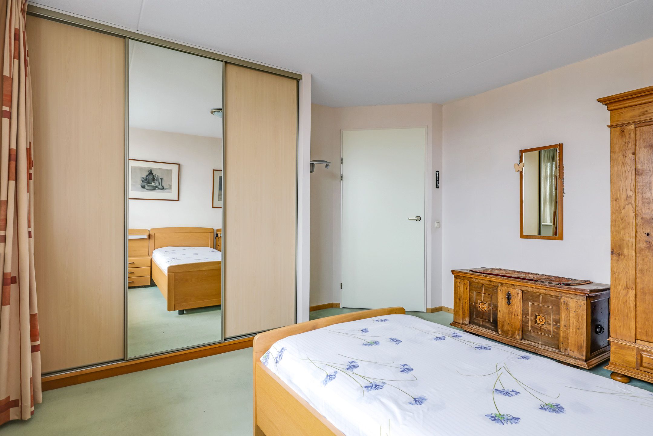 Foto 33 van Hof van Edinburgh 16