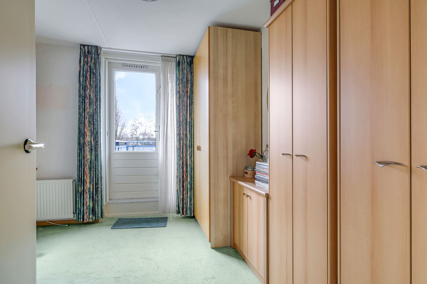 Foto 34 van Hof van Edinburgh 16