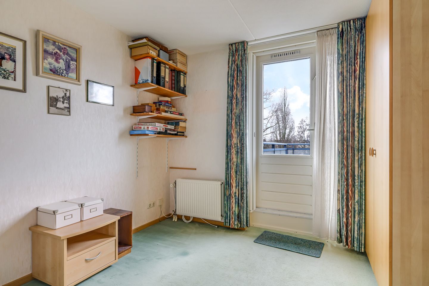 Foto 35 van Hof van Edinburgh 16