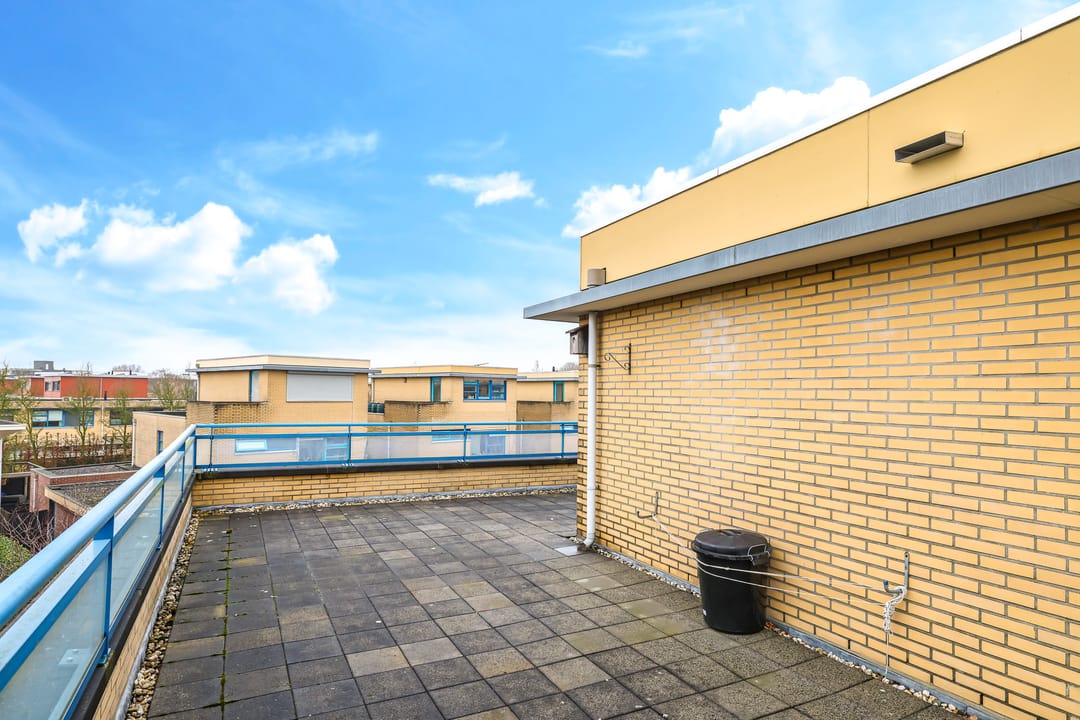 Foto 37 van Hof van Edinburgh 16