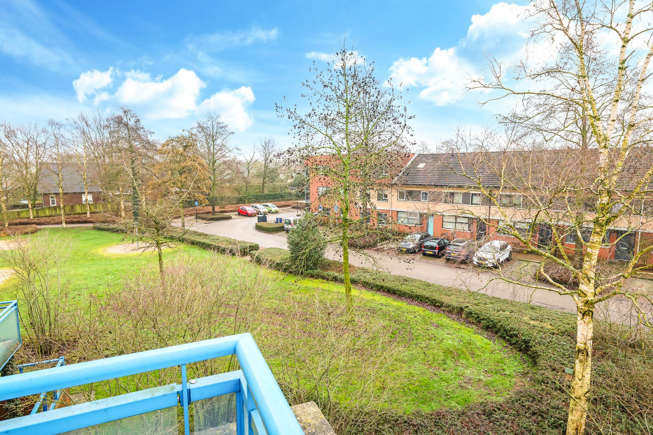 Foto 39 van Hof van Edinburgh 16