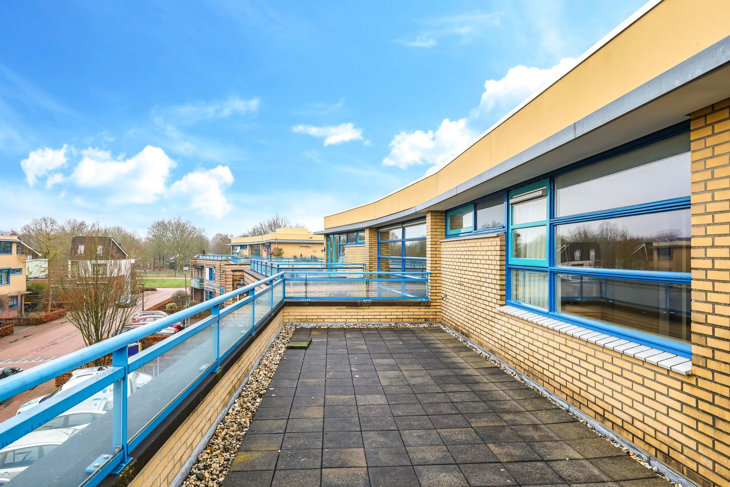 Foto 40 van Hof van Edinburgh 16