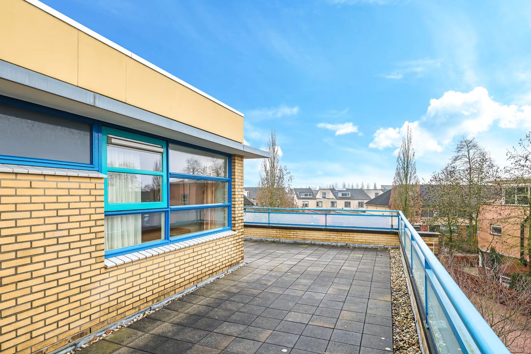 Foto 41 van Hof van Edinburgh 16