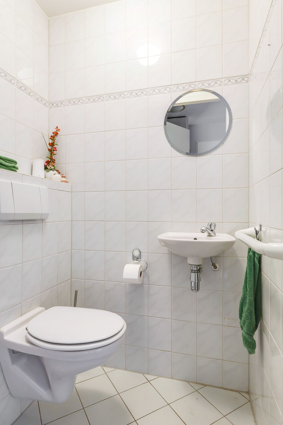 Foto 45 van Hof van Edinburgh 16