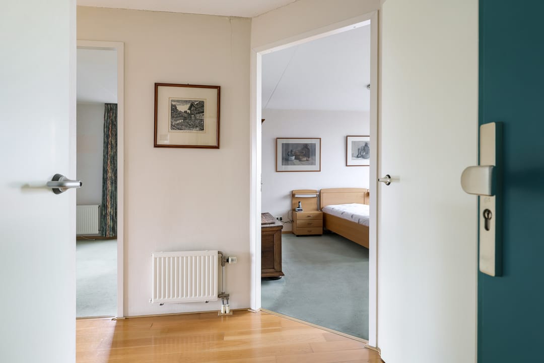 Foto 46 van Hof van Edinburgh 16