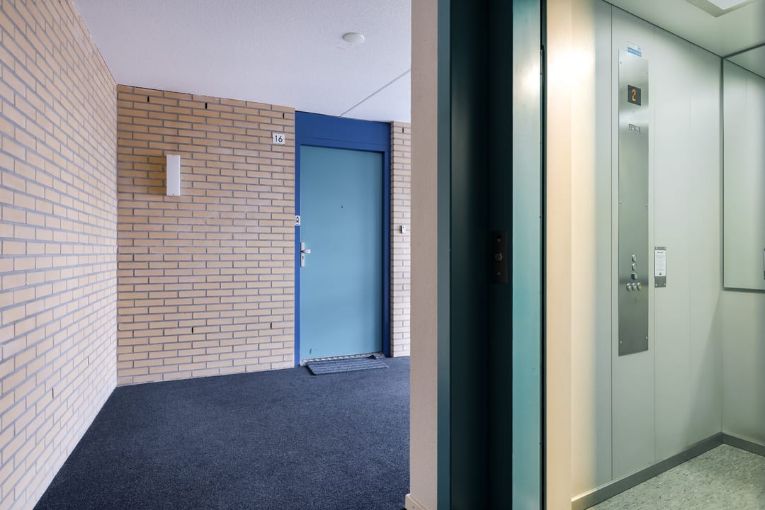 Foto 47 van Hof van Edinburgh 16