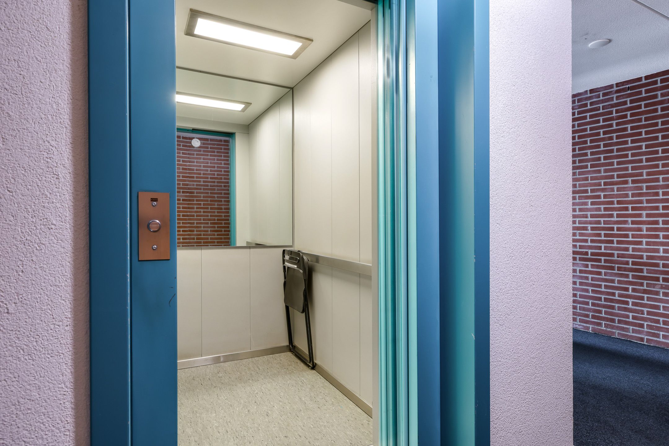 Foto 48 van Hof van Edinburgh 16