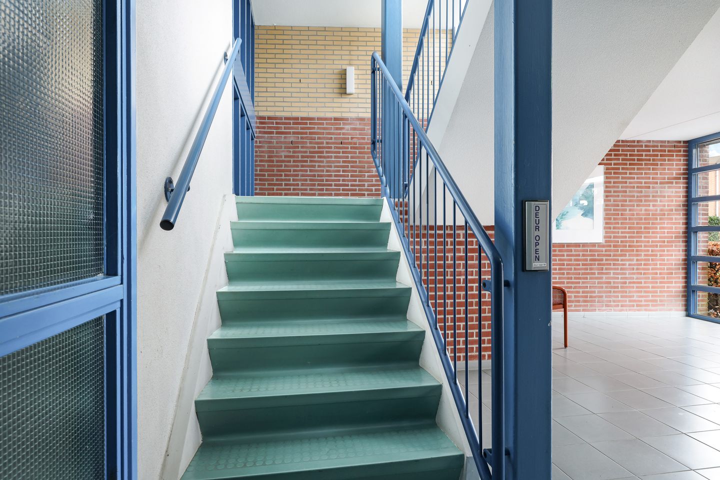 Foto 49 van Hof van Edinburgh 16