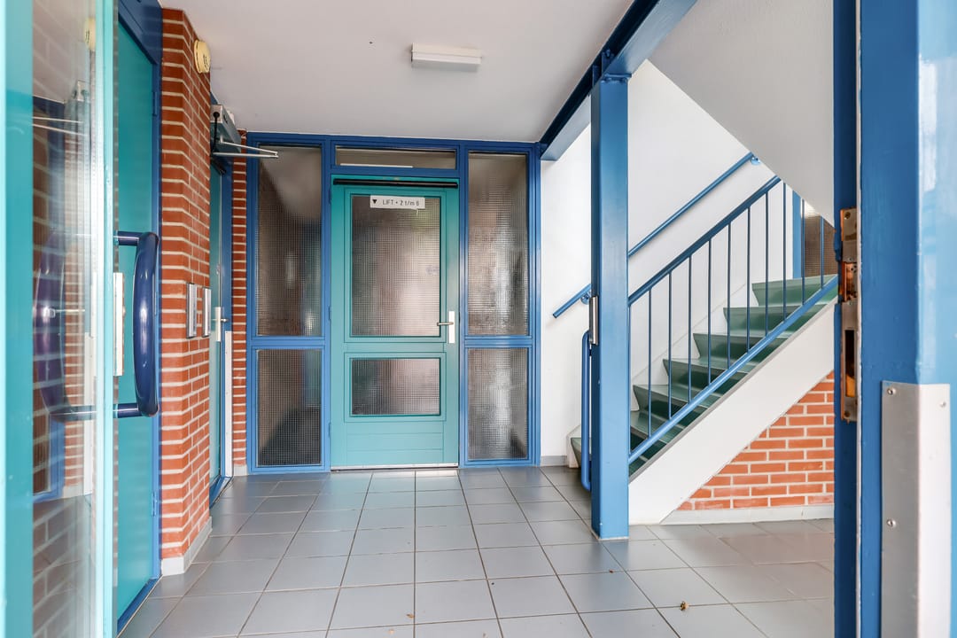 Foto 52 van Hof van Edinburgh 16