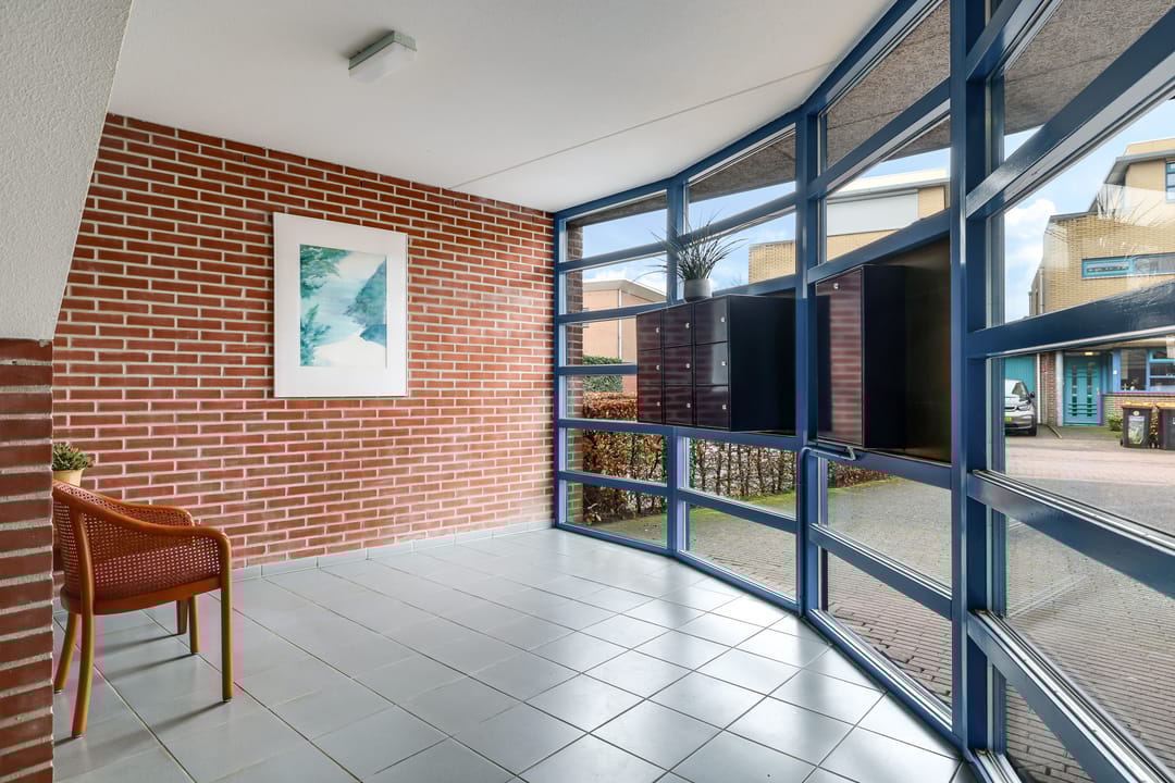 Foto 53 van Hof van Edinburgh 16