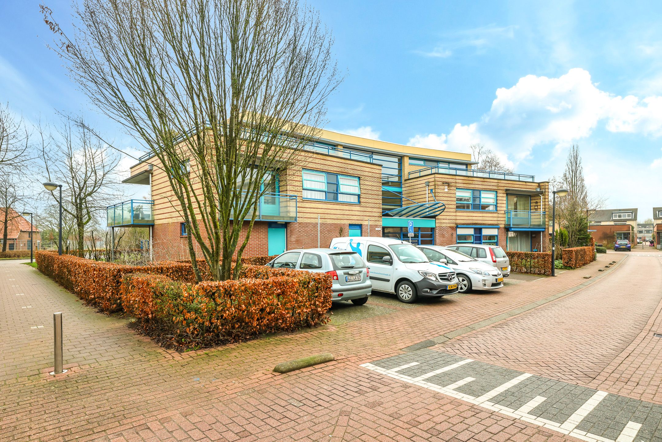 Foto 54 van Hof van Edinburgh 16