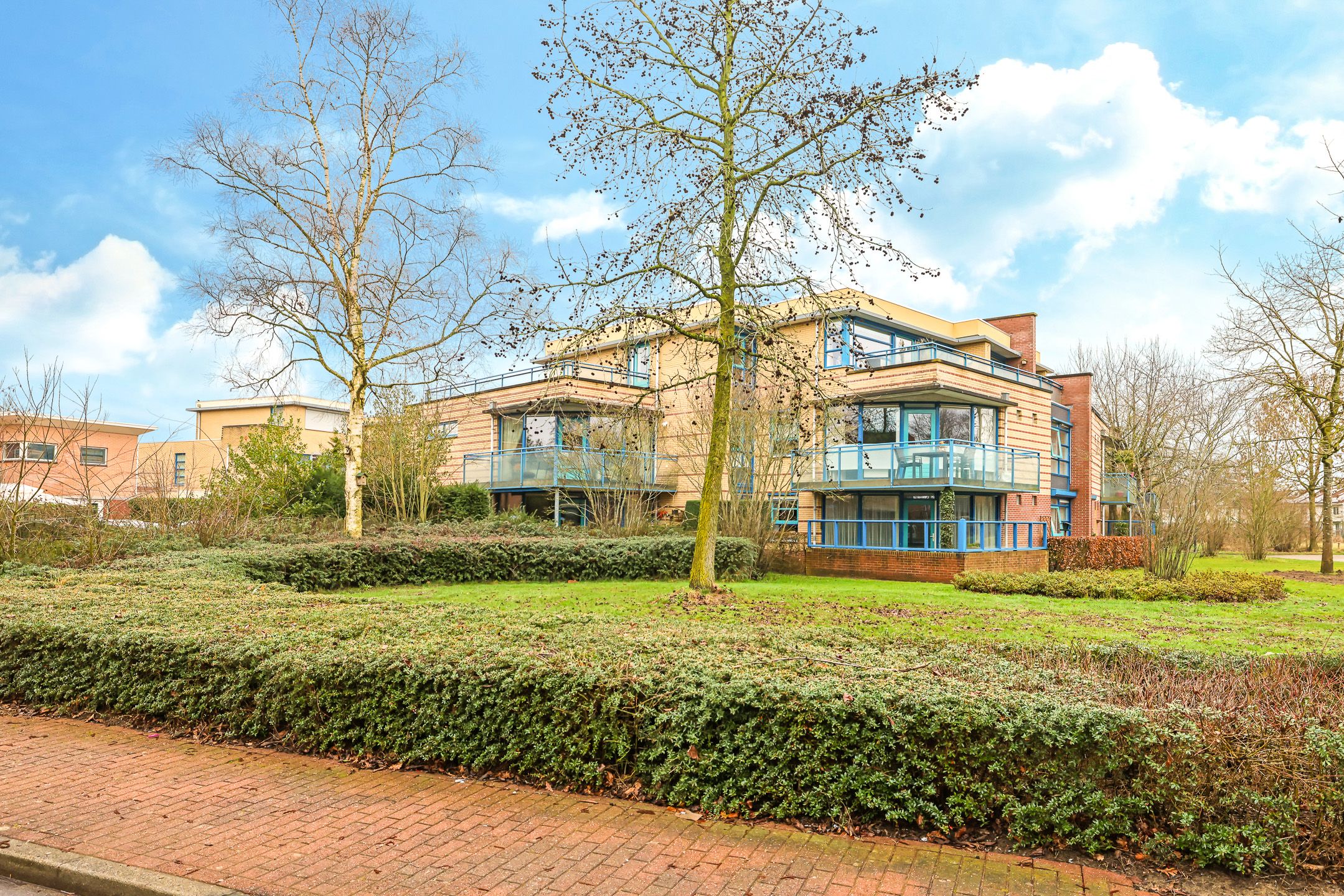 Foto 57 van Hof van Edinburgh 16