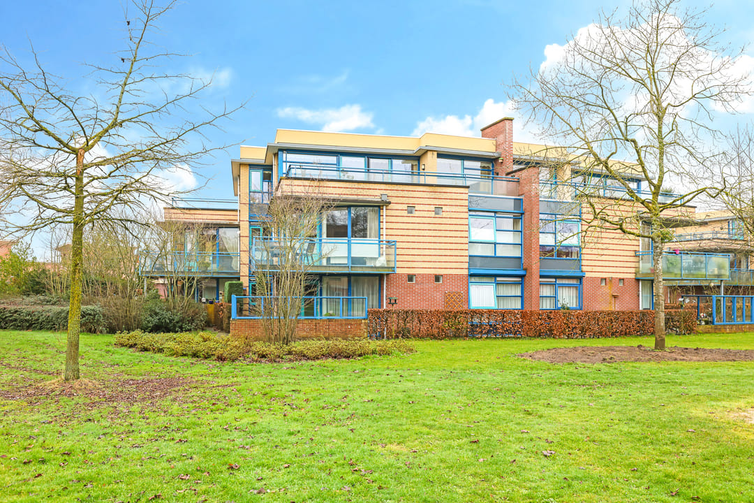 Foto 58 van Hof van Edinburgh 16