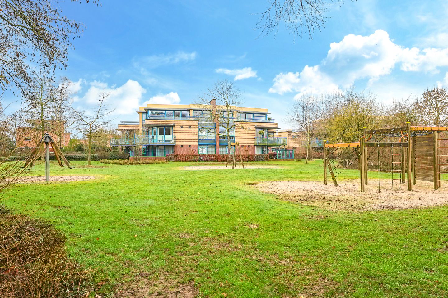 Foto 59 van Hof van Edinburgh 16