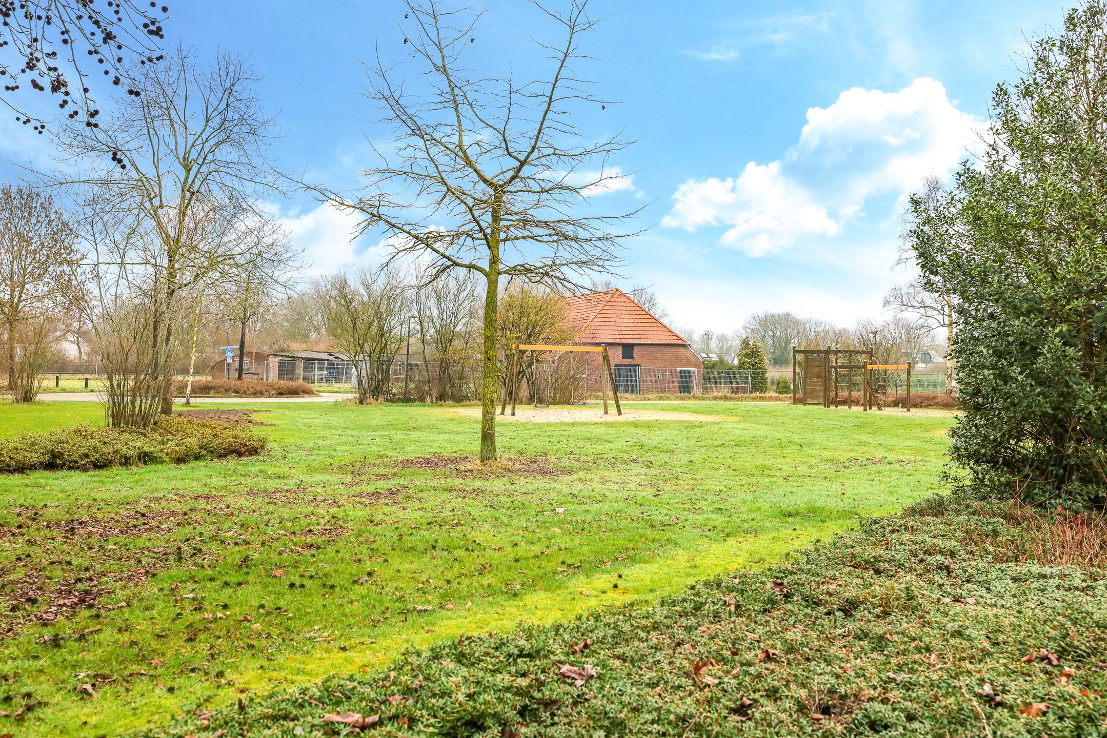 Foto 60 van Hof van Edinburgh 16