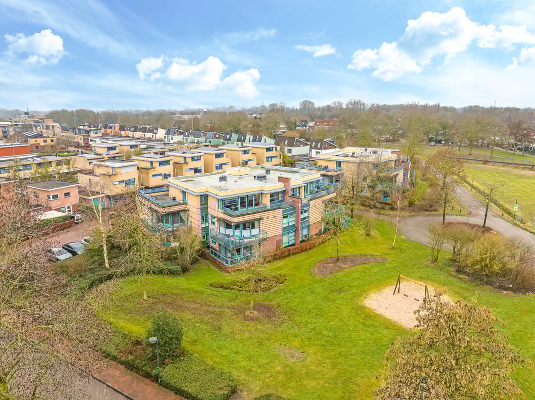 Foto 61 van Hof van Edinburgh 16