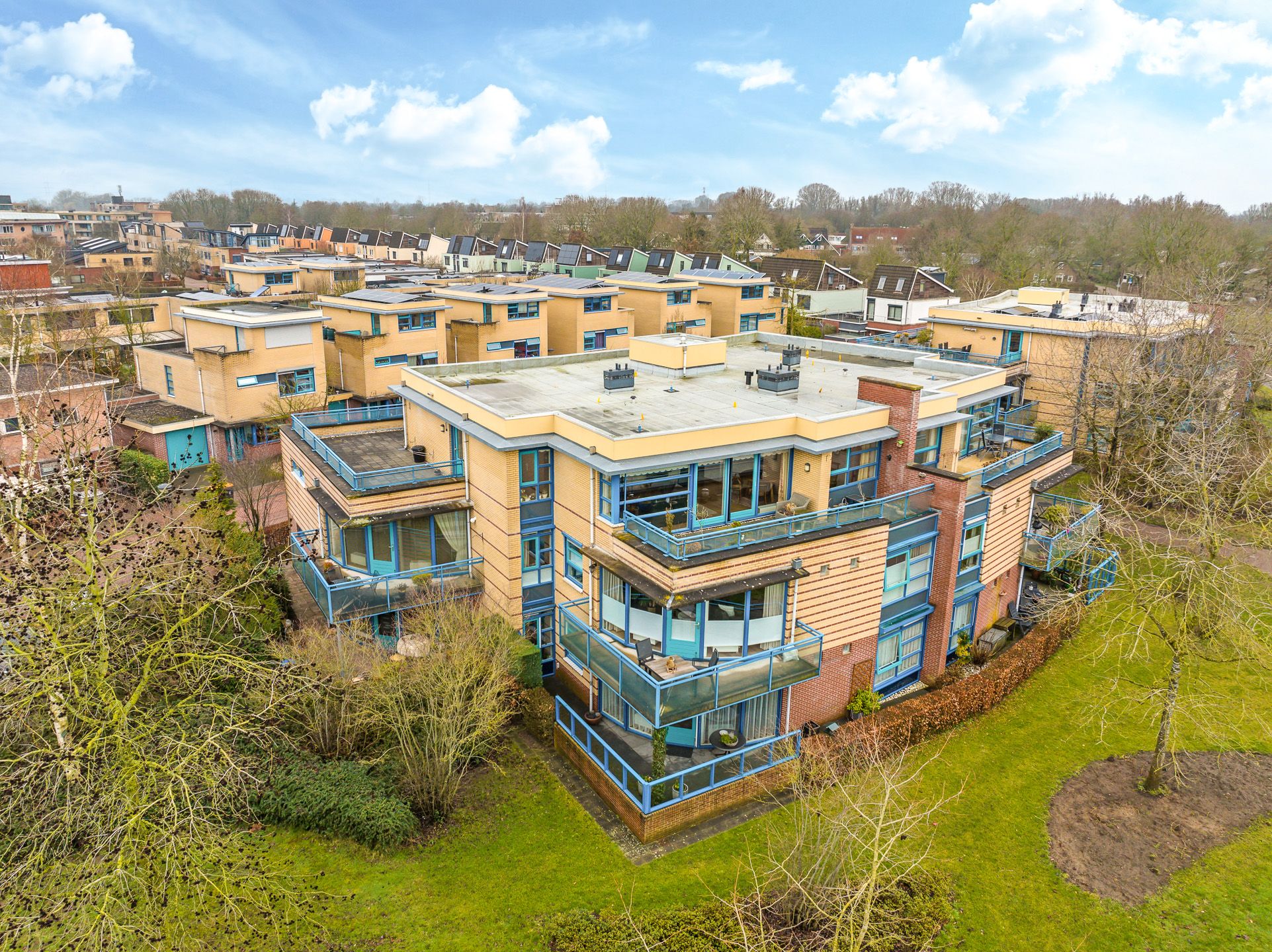 Foto 63 van Hof van Edinburgh 16