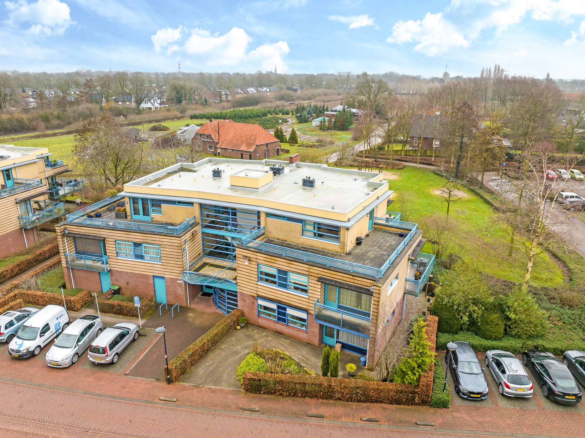 Foto 66 van Hof van Edinburgh 16