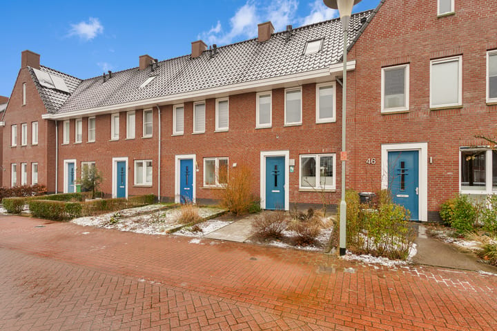 Photo 2 of Smellekenlaan 48