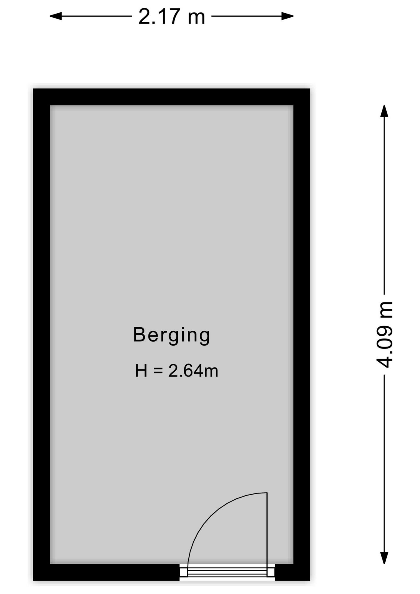 Photo 36 of Haydnstraat 58-B