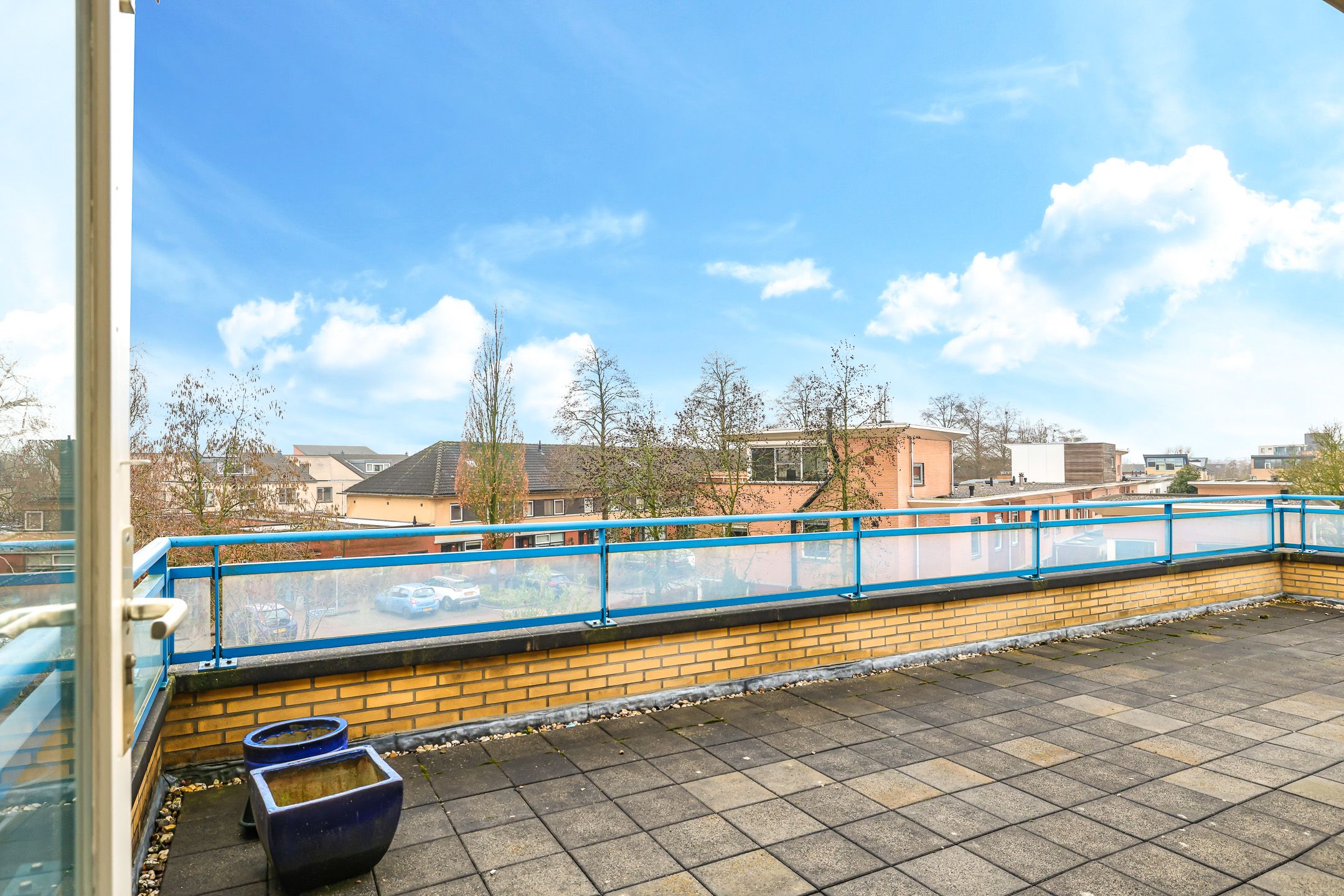 Foto 36 van Hof van Edinburgh 16