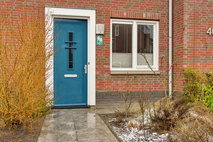 Photo 3 of Smellekenlaan 48