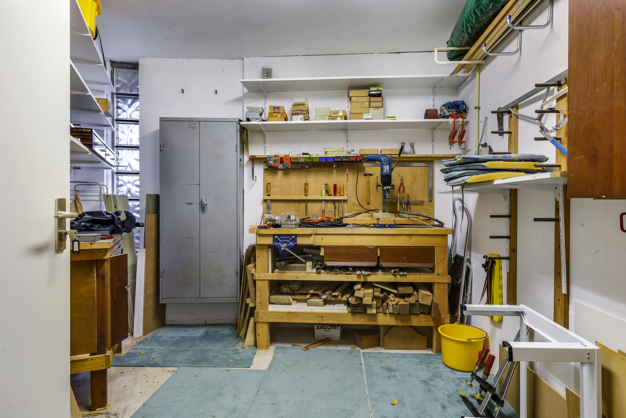 Foto 51 van Hof van Edinburgh 16