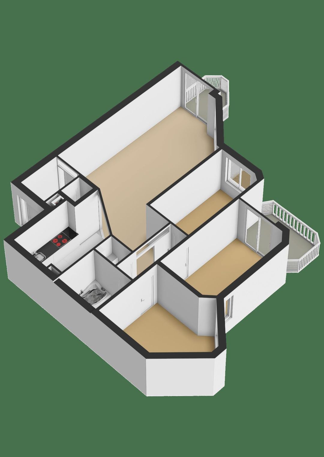 Photo 38 of Pietersberg 147