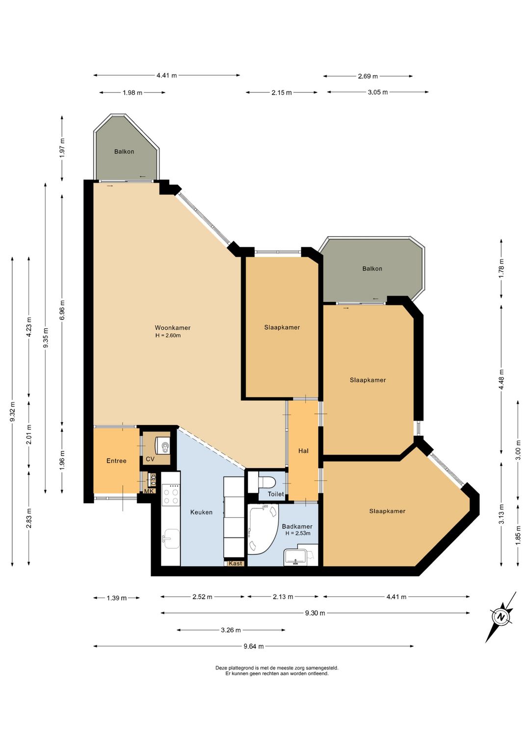 Photo 37 of Pietersberg 147