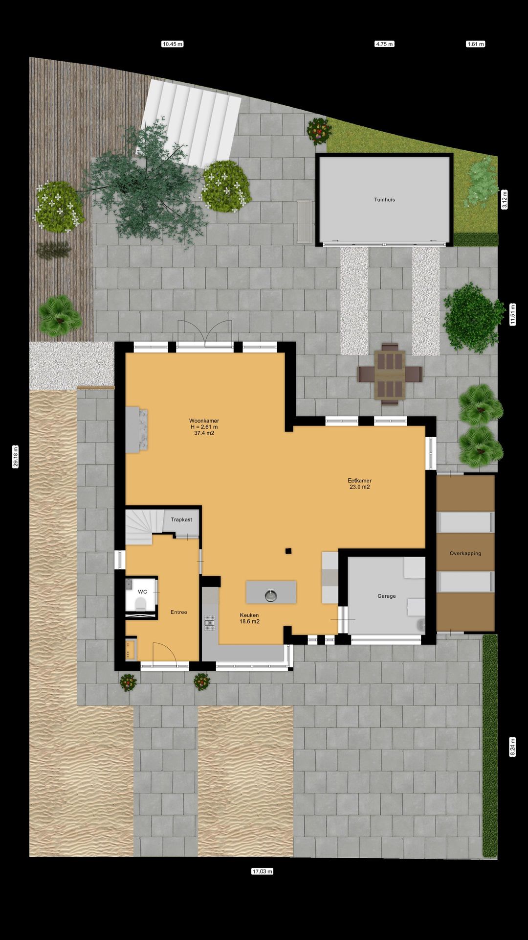 Foto 56 van IJsselstroom 95