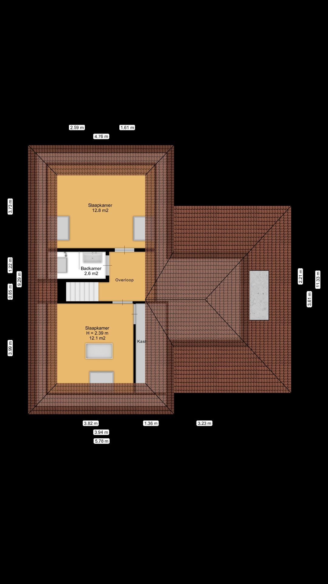 Foto 58 van IJsselstroom 95