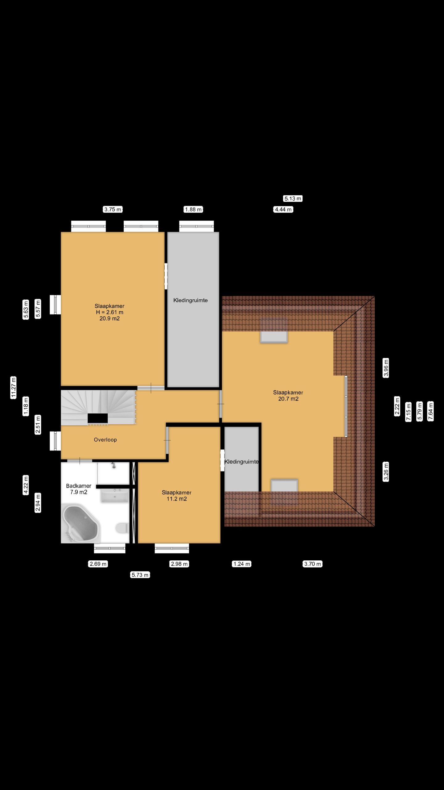 Foto 59 van IJsselstroom 95