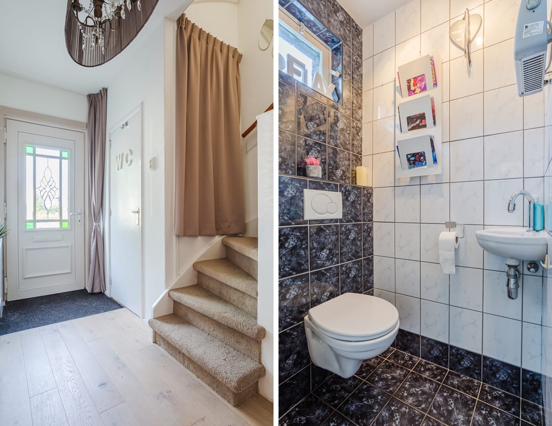 Foto 7 van Bakkersstraat 39