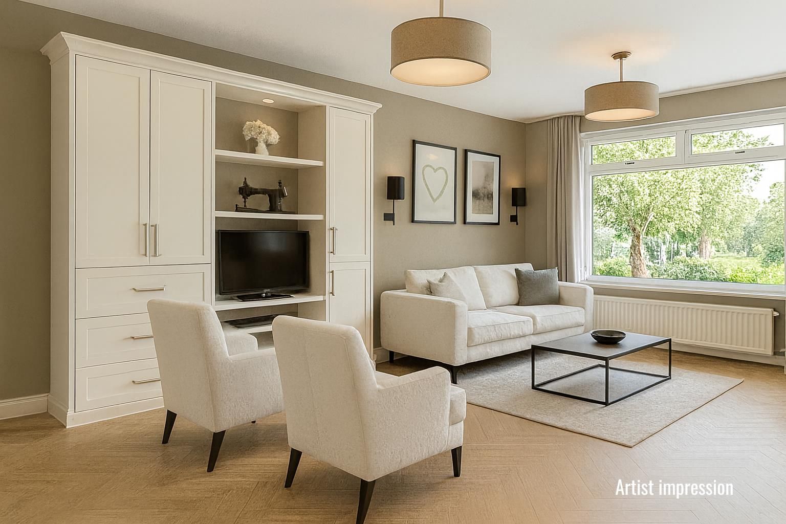 Foto 9 van Bakkersstraat 39