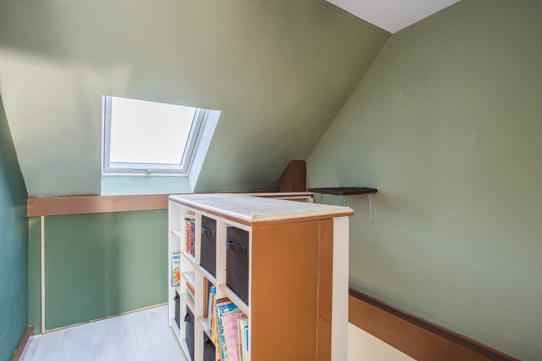 Foto 28 van Bakkersstraat 39