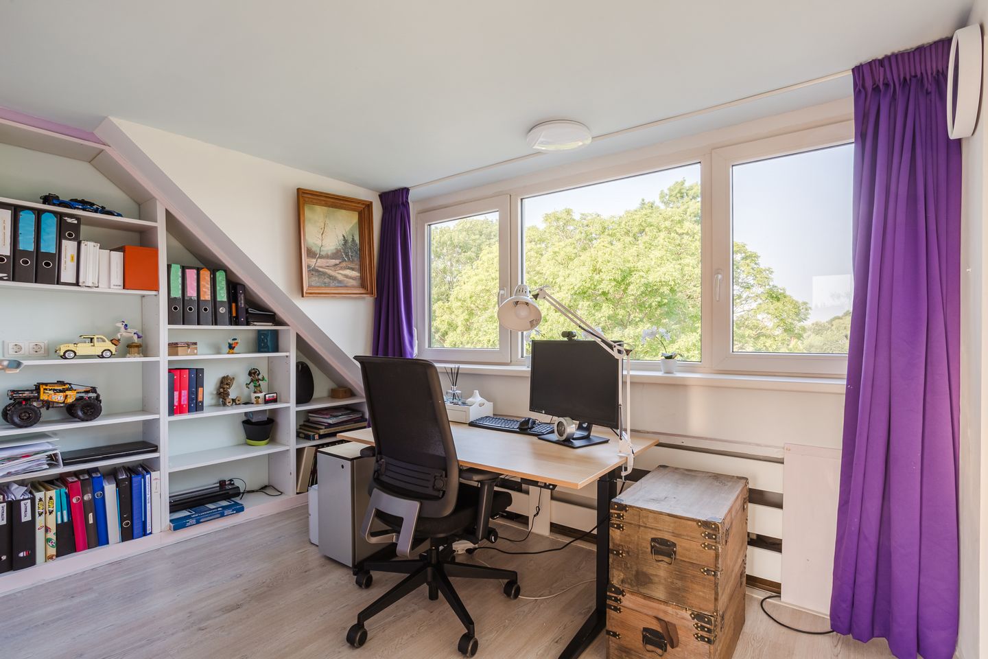 Foto 29 van Bakkersstraat 39