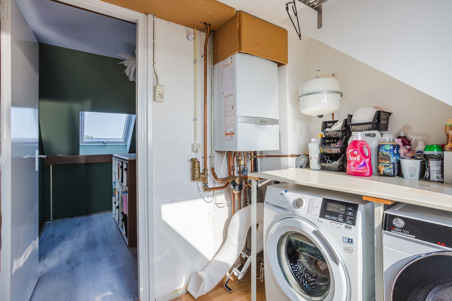 Foto 35 van Bakkersstraat 39