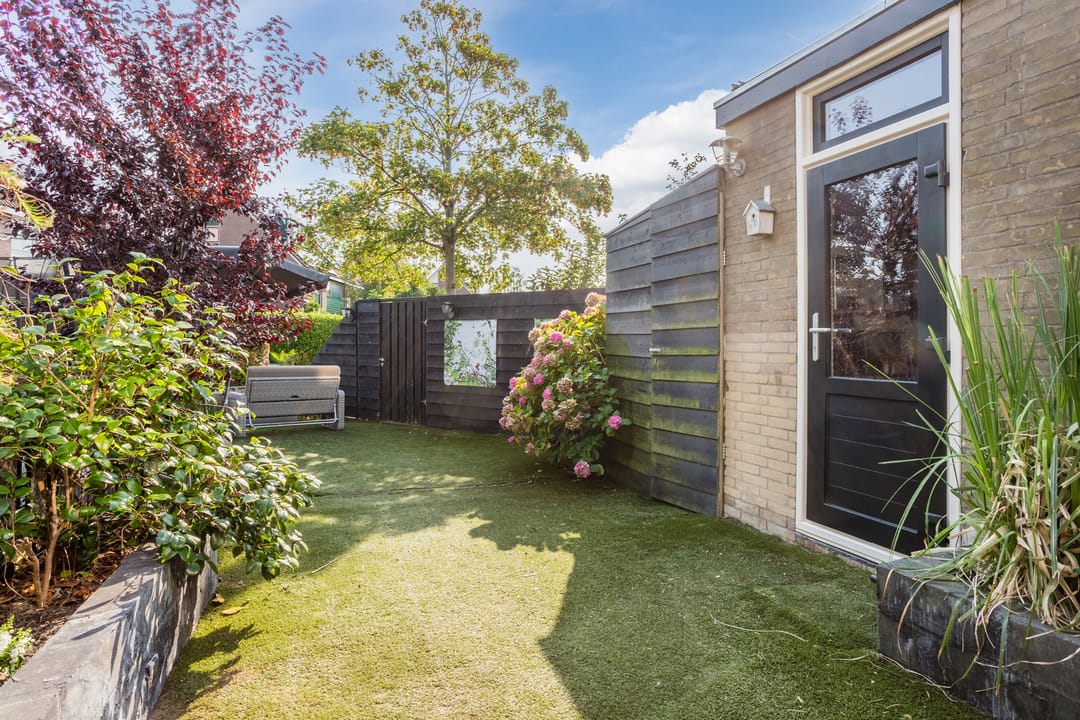 Foto 38 van Bakkersstraat 39