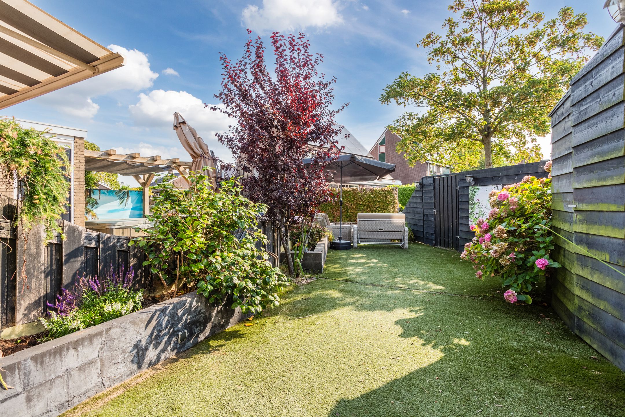 Foto 39 van Bakkersstraat 39