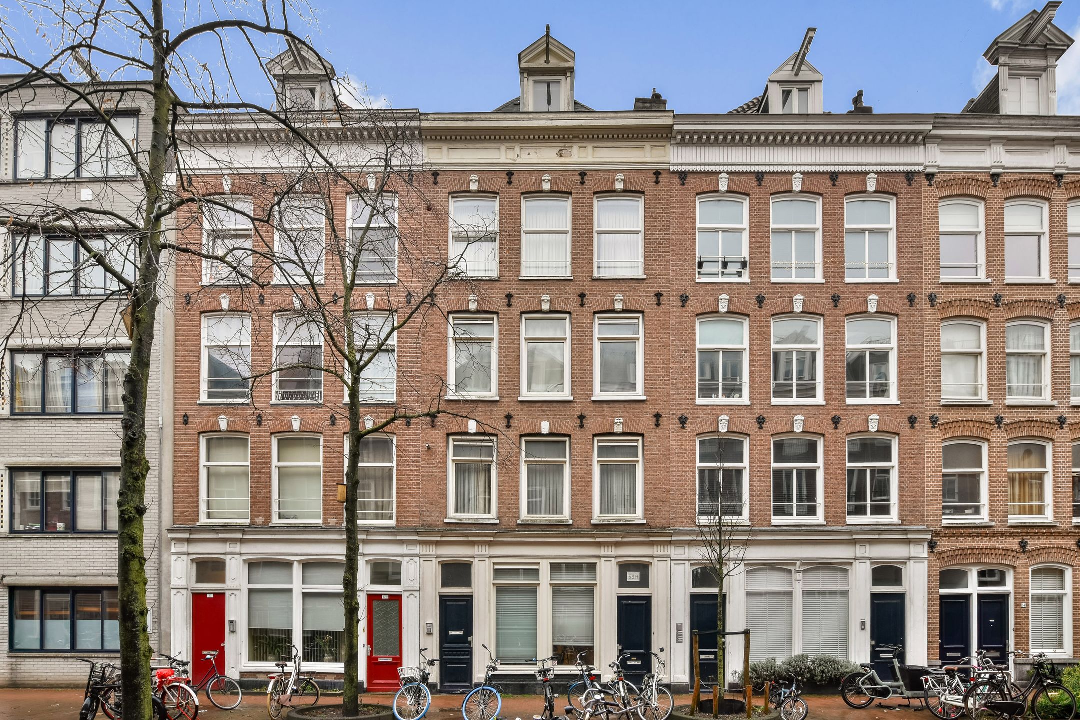 Daniël Stalpertstraat 56-2A 56 2A