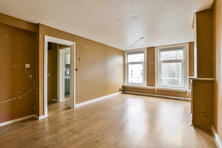 Photo 3 of Daniël Stalpertstraat 56-2A